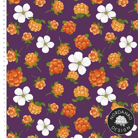 Cloudberry Plum Jersey