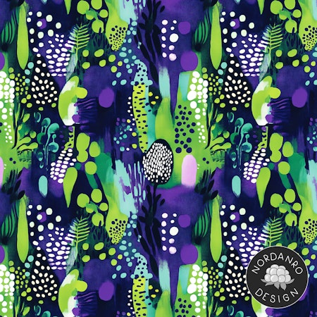 Fighter Viscose