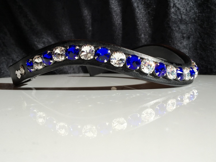 Delight Browband #3