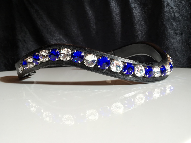 Delight Browband #3