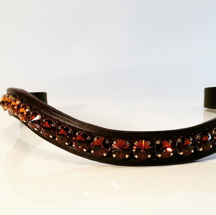 Delight Browband #2