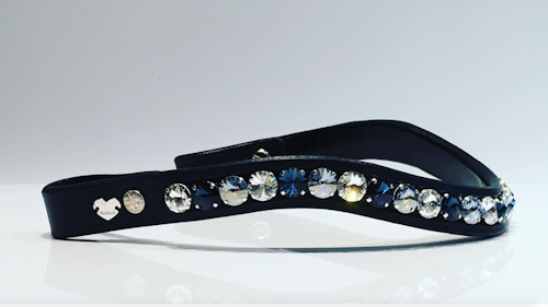 Delight Browband #9