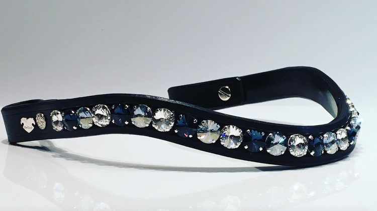 Delight Browband #9