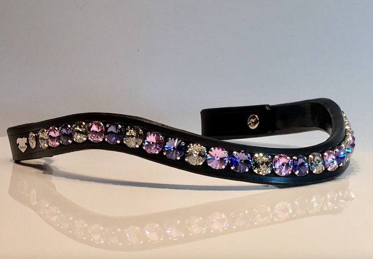 Delight Browband #10