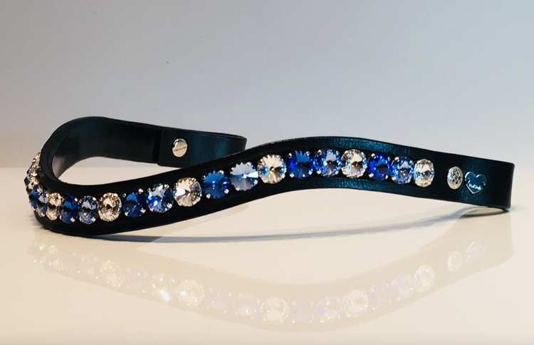 Delight Browband #11