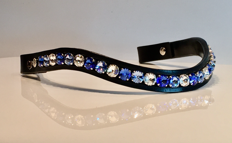 Delight Browband #11