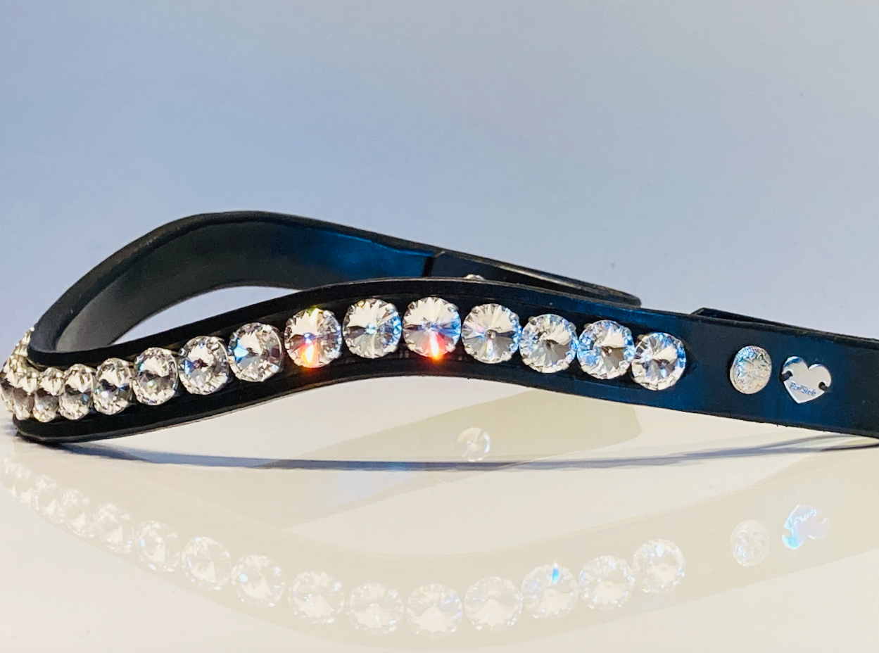 Delight Browband #1