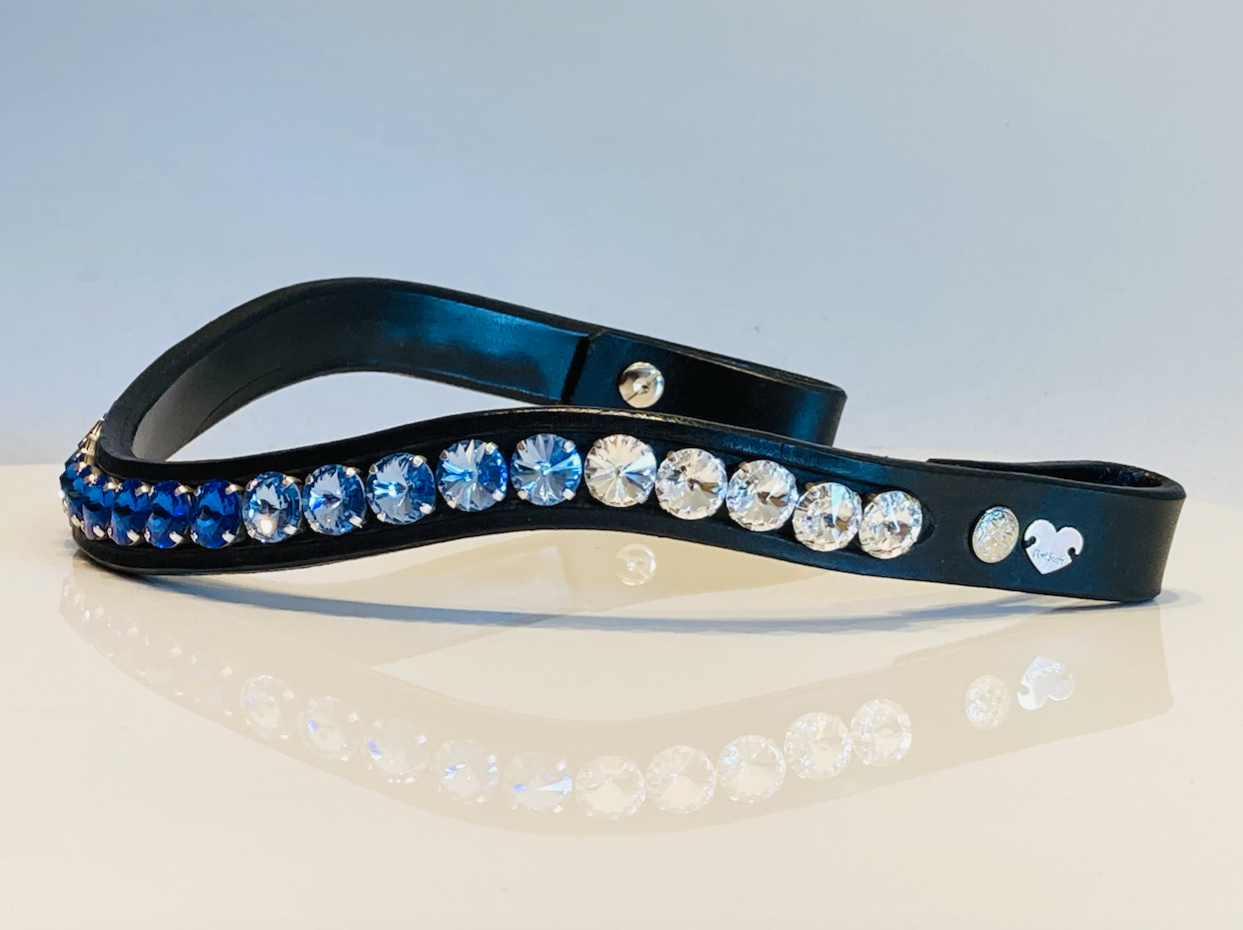 Delight Browband #13
