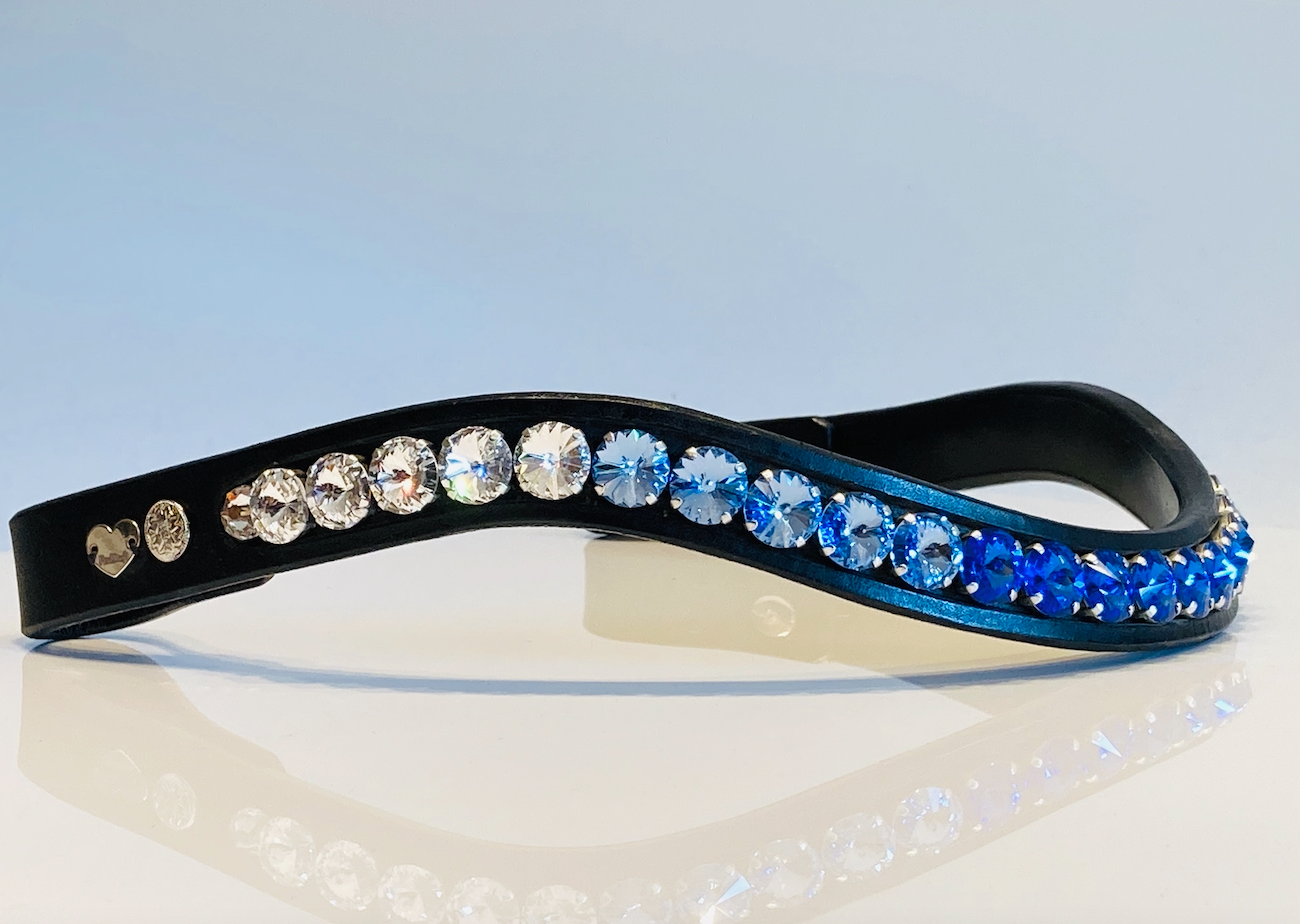 Delight Browband #13