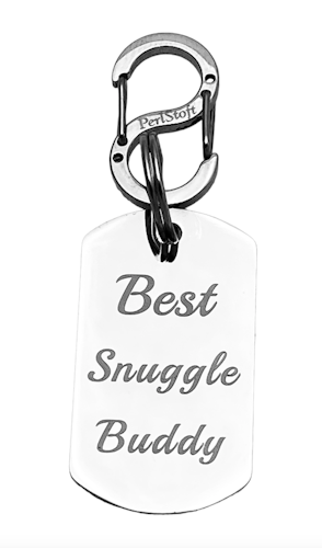 Dog Tag (different texts)