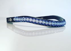 Passion Browband #7