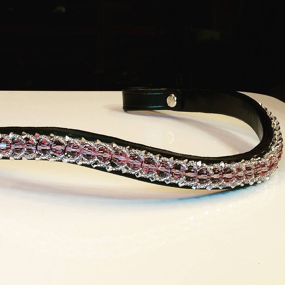 Passion Browband #15