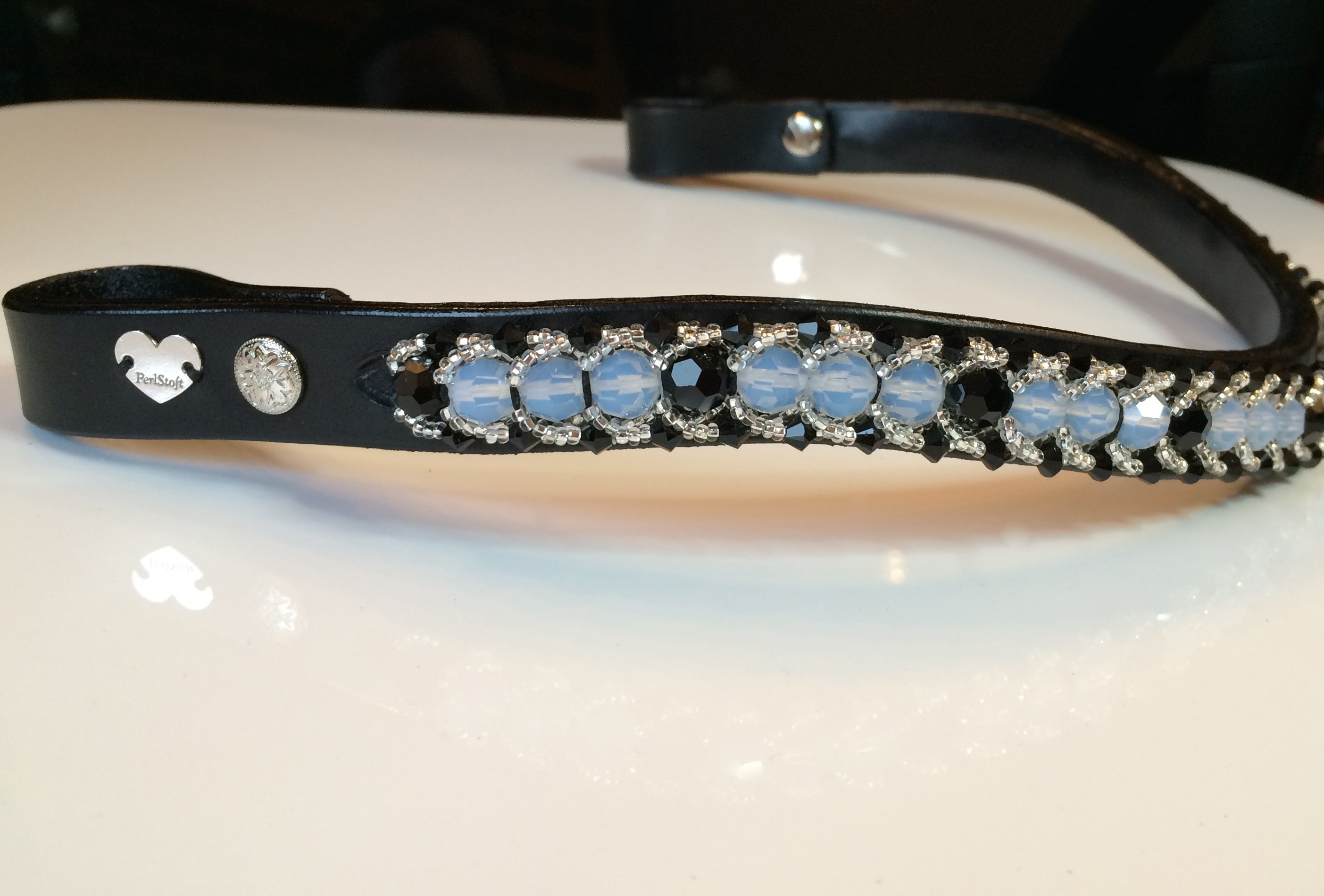 Passion Browband #13