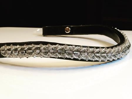 Passion Browband #4