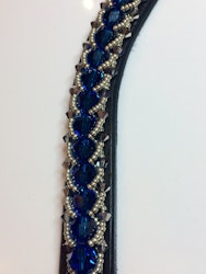 Passion Browband #3