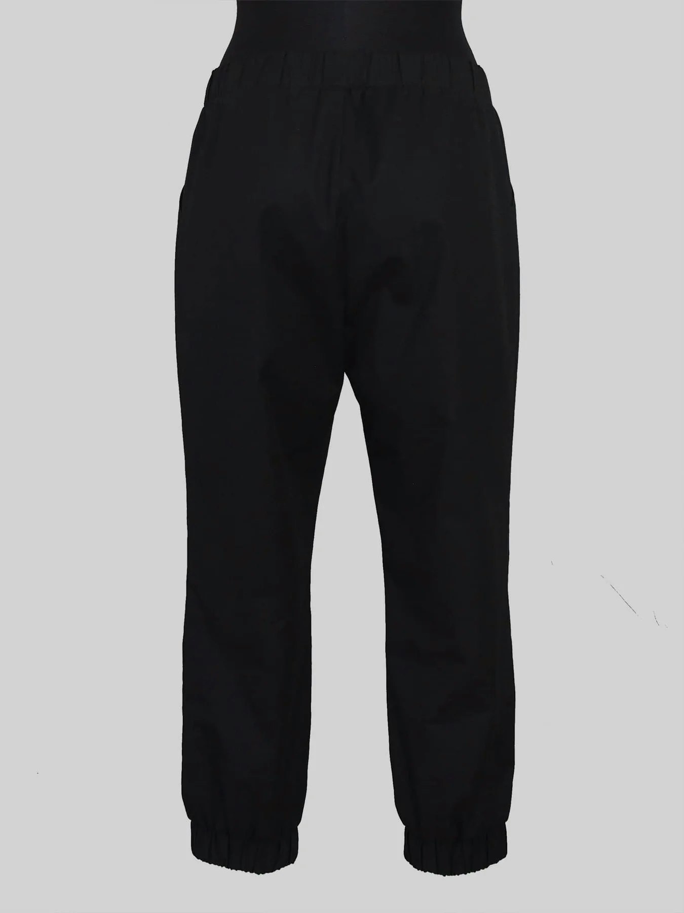 Almost long trousers (XL-3XL)