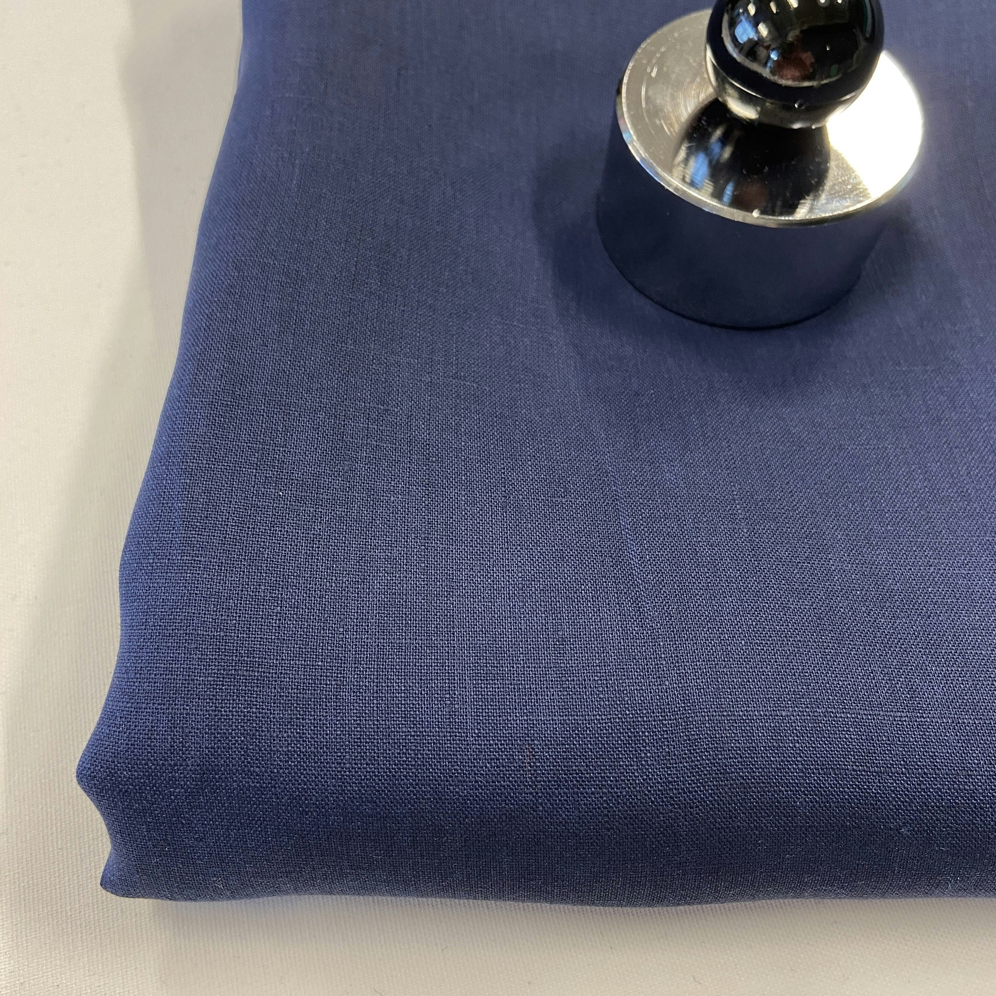 1,2m - tunn denim, bom/el, marin