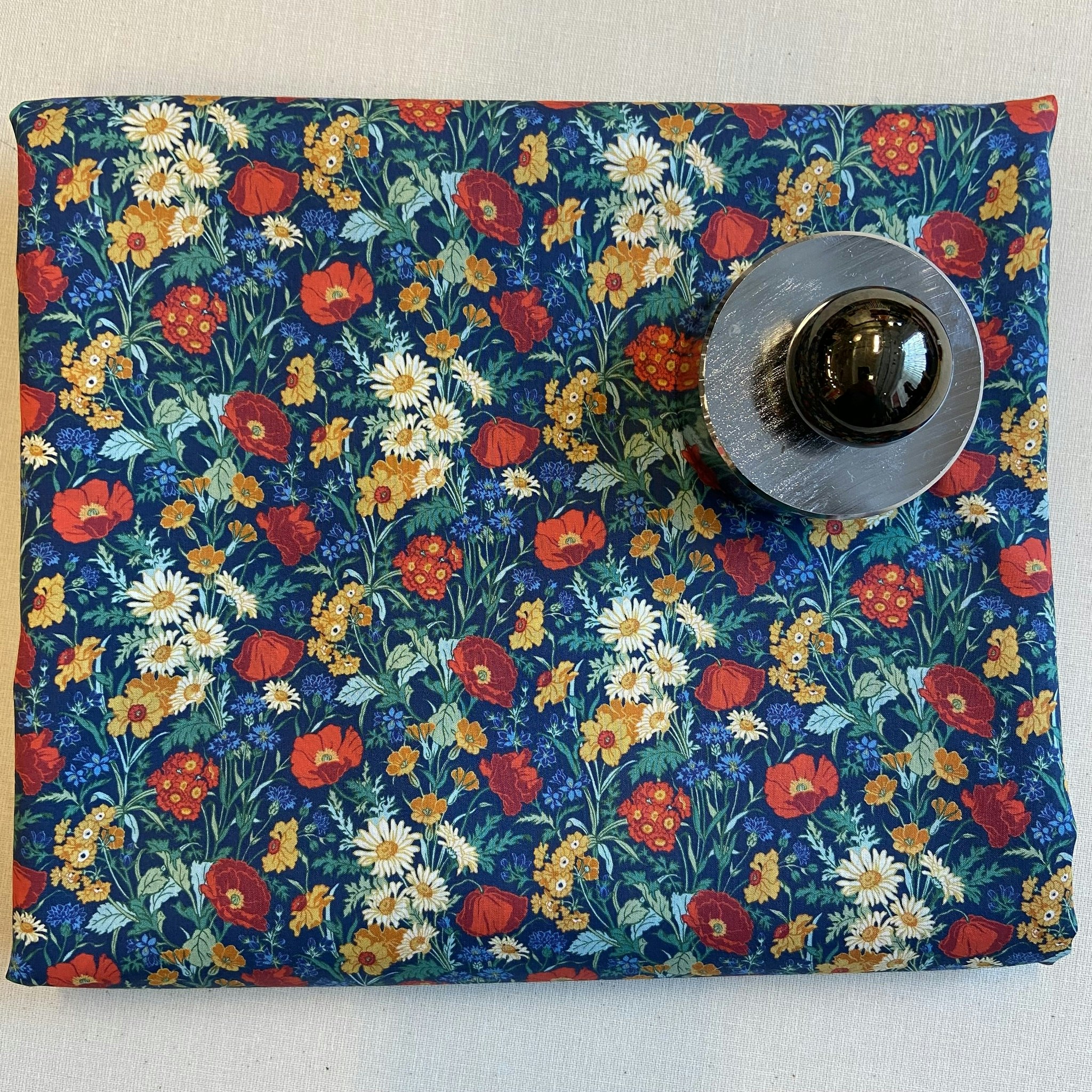 1,45 Libertytyg Tana Lawn - Florence May