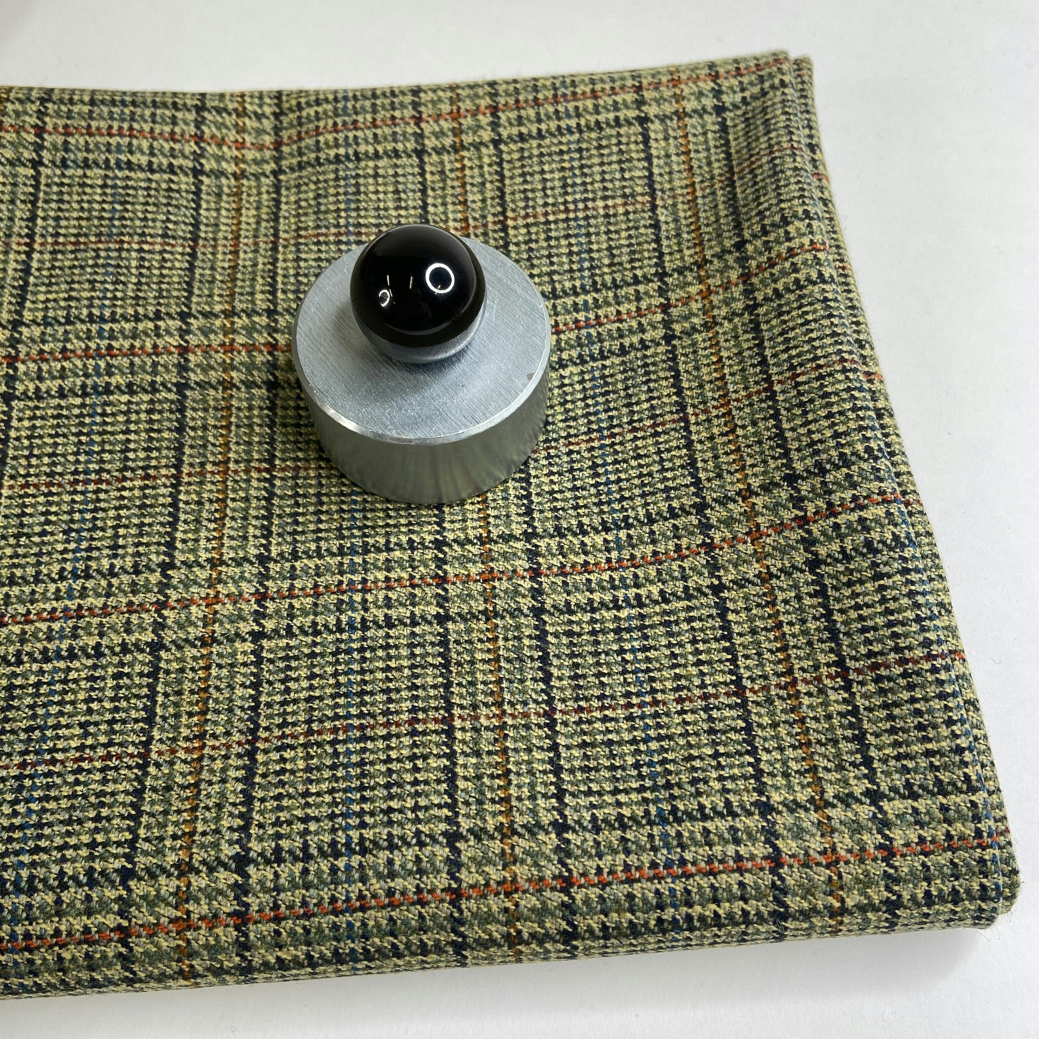 Stuv nr 60, Tweed, 0,8m