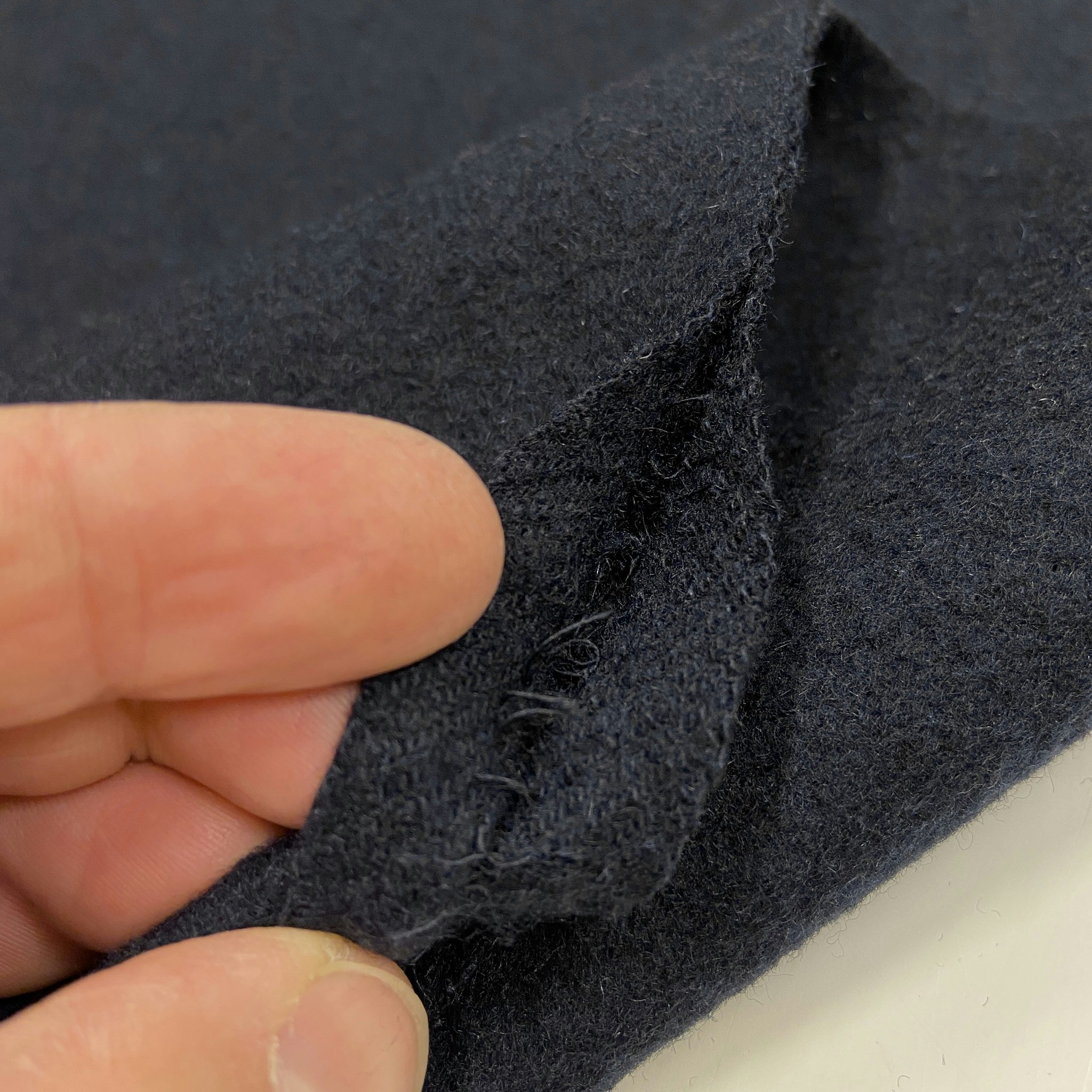 3m Kashmirfleece, marin, Rick Owen*