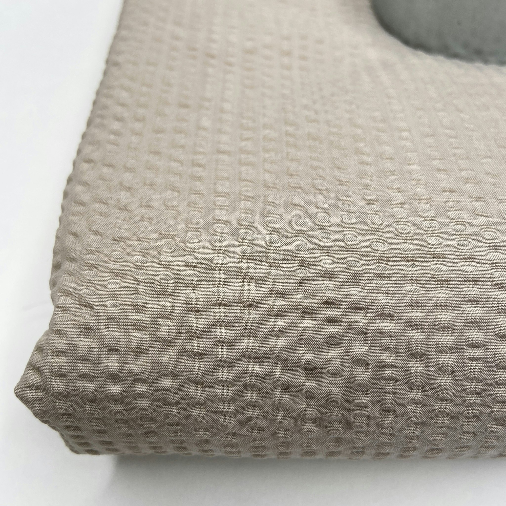 3m Bomull, bäckåbölja, beige