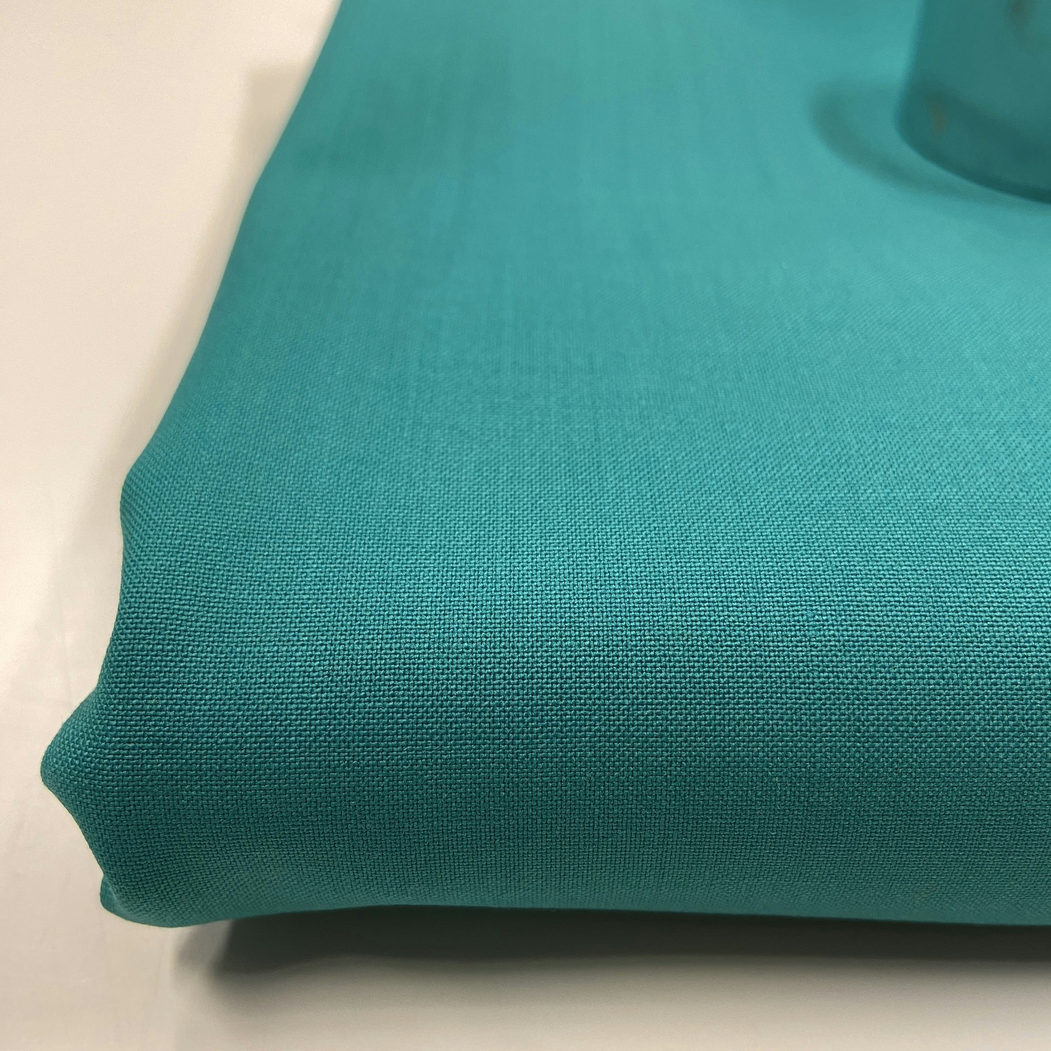 3m Ull/Elastan Grönblå