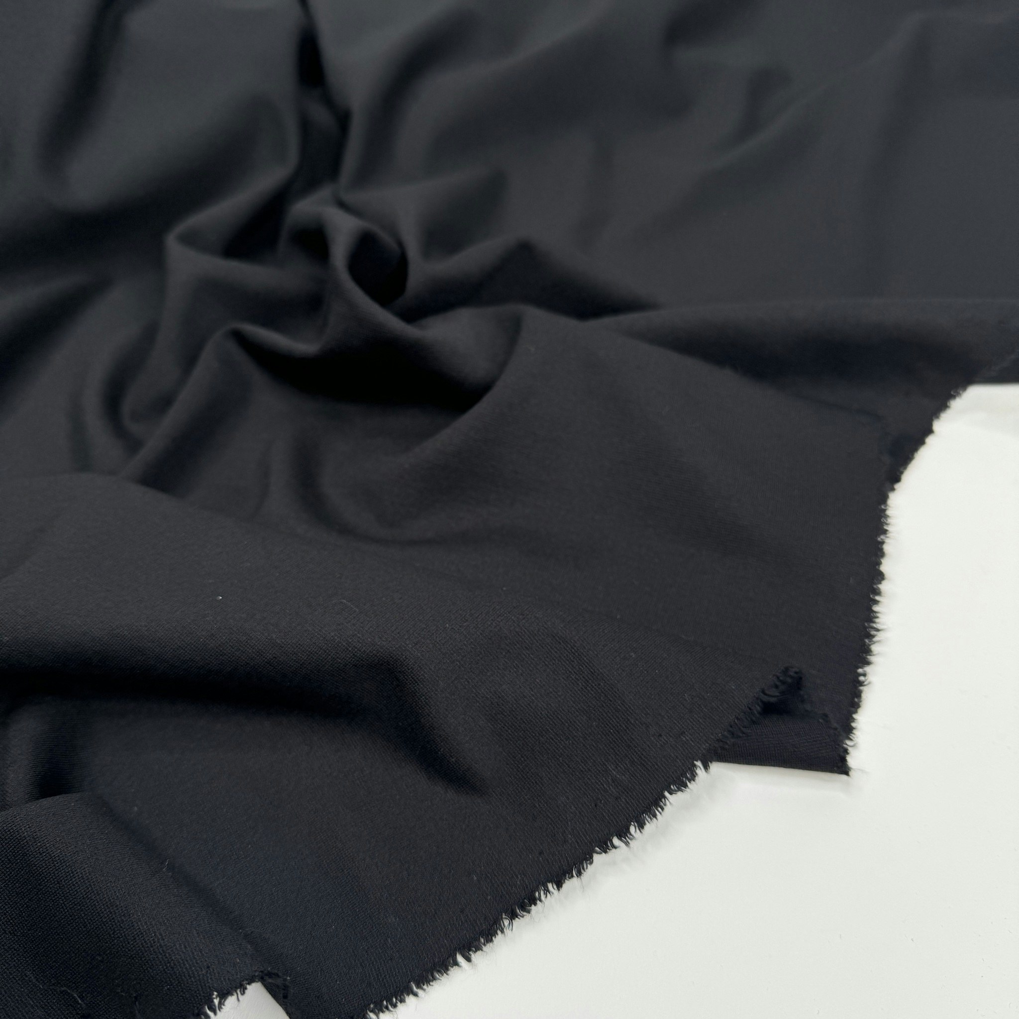 2,2m Punto Milano svart Balenciag*