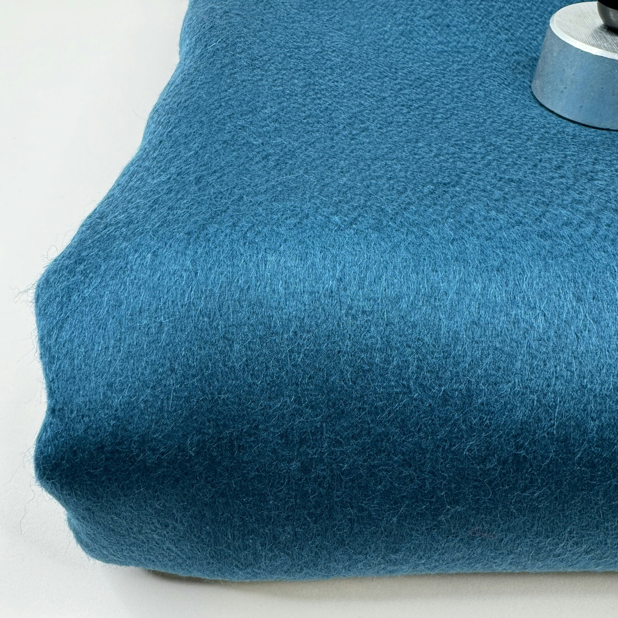 1m kappull m mohair petrol