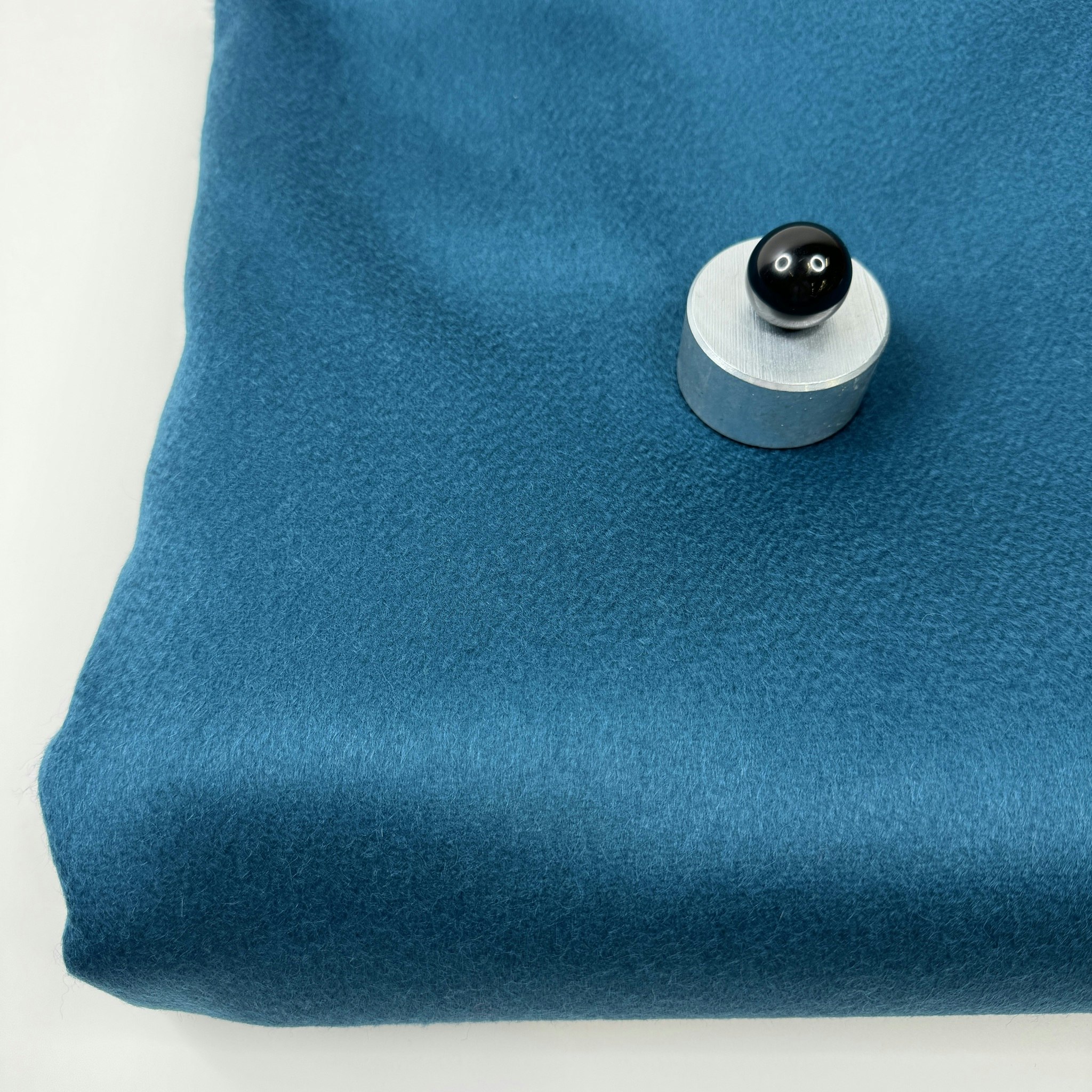 1m kappull m mohair petrol