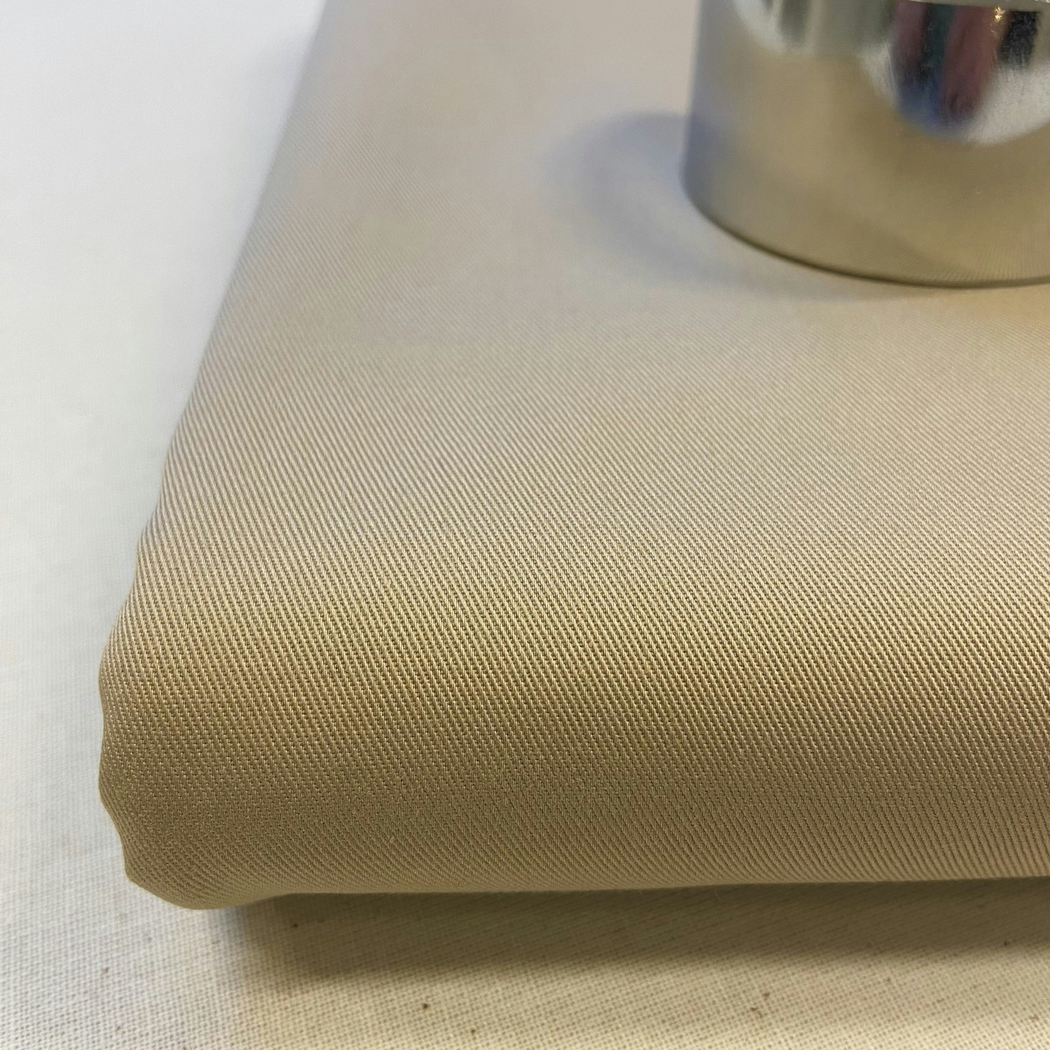 1,3m Bomull Chinos Beige