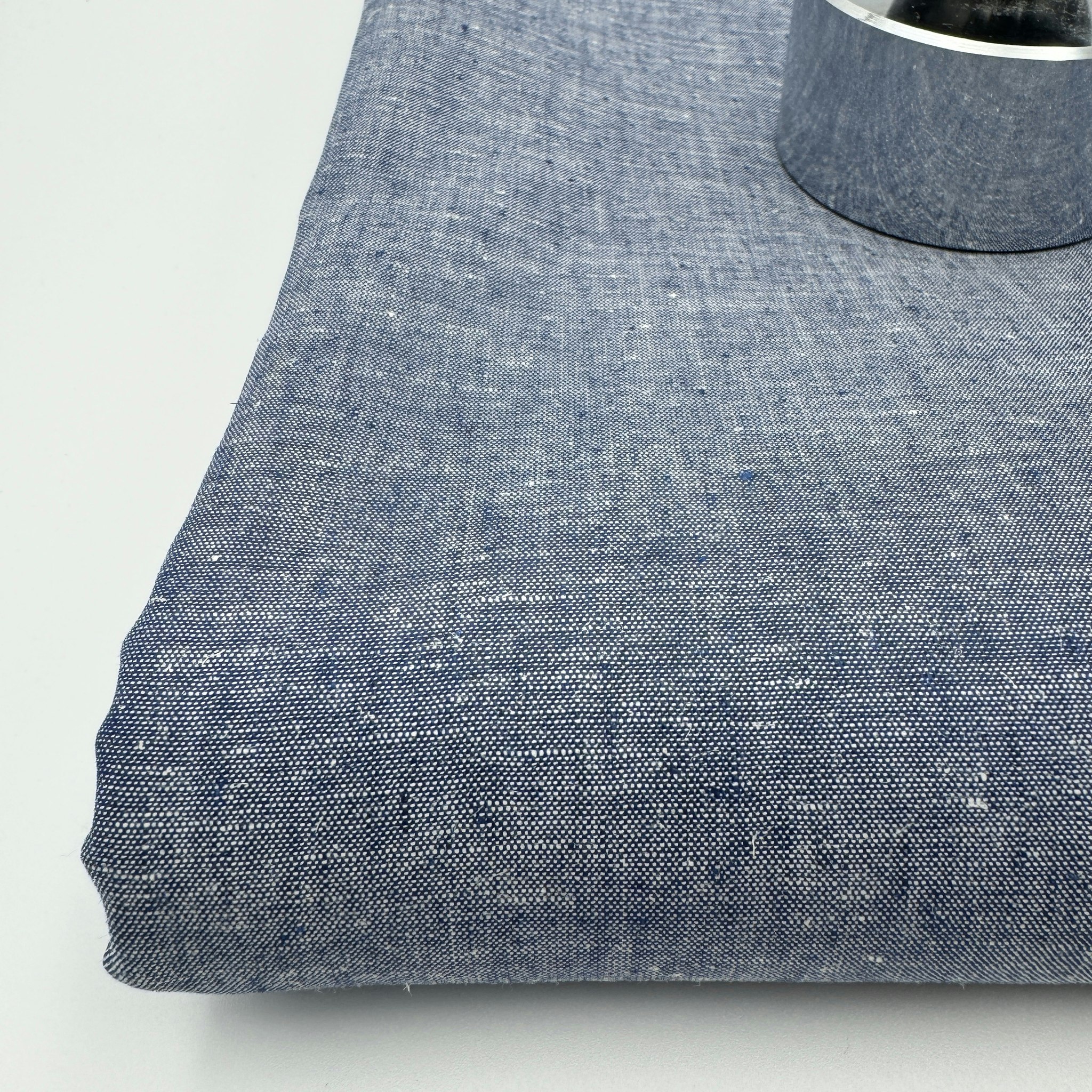 1,3m bom/lin chambray Ralph L