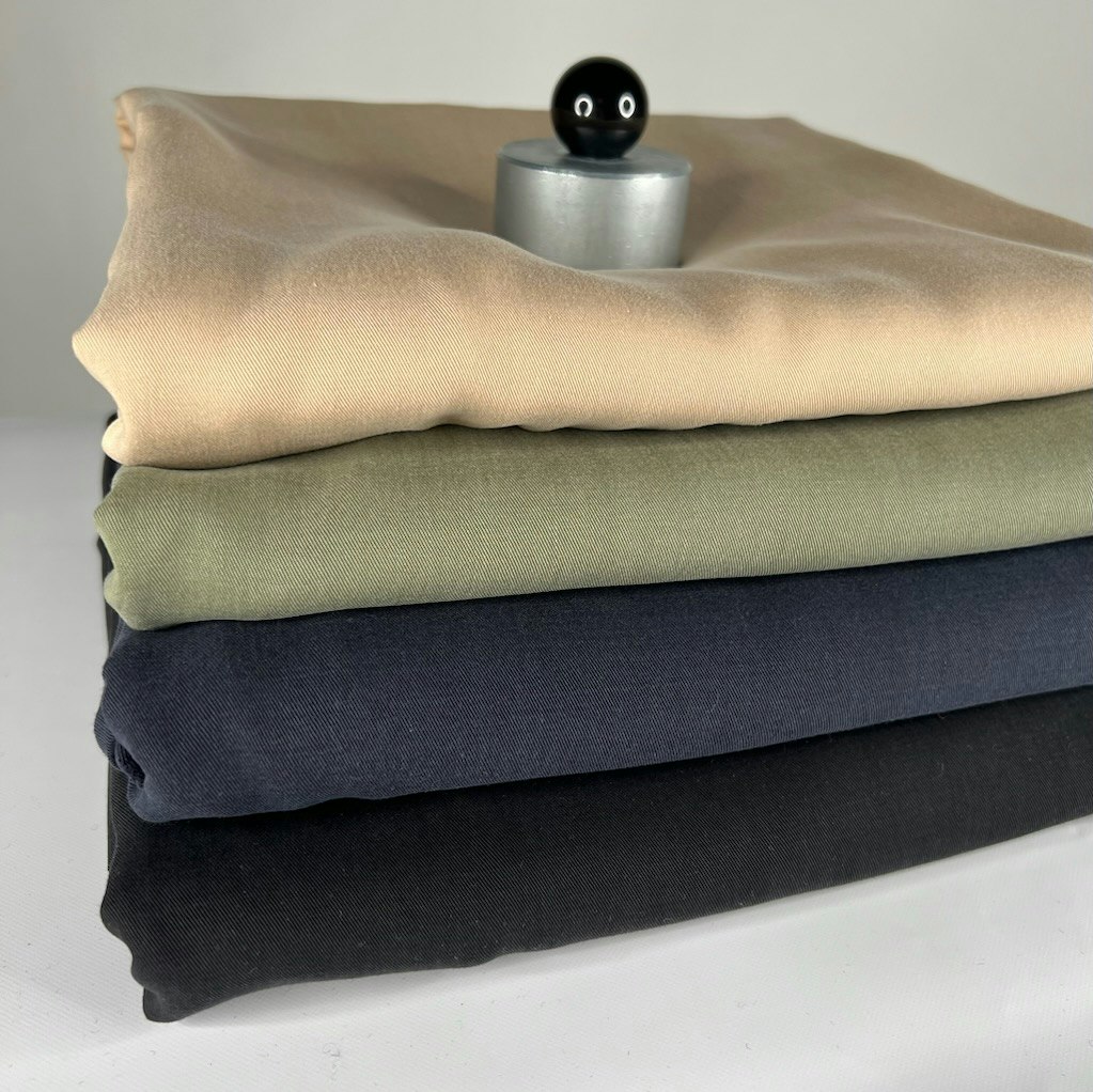 1,2m Tencel - Beige