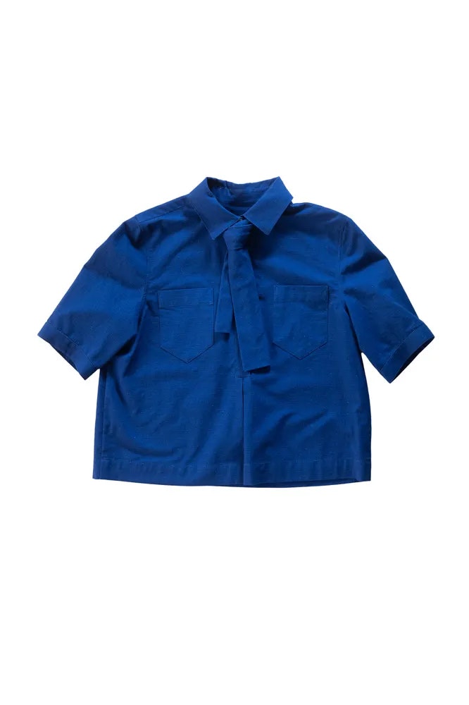 Scout - skjorta / klänning dam (18-28)