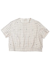 Celeste - blus (18-28)