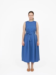 Barrel Dress (XL-3XL)
