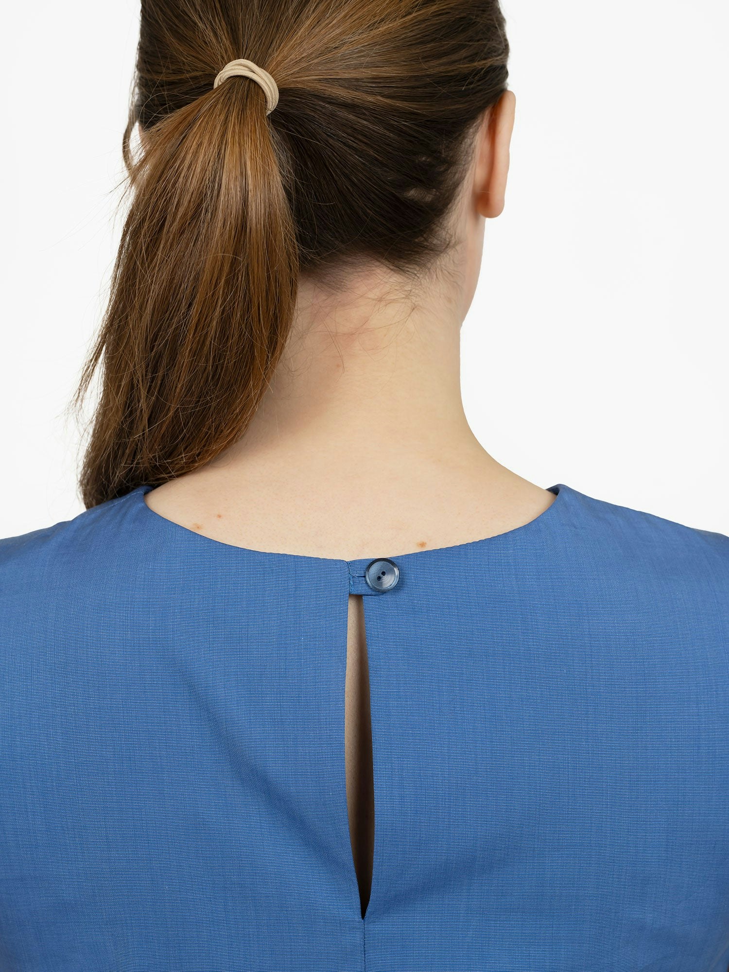 Barrel Dress (XL-3XL)