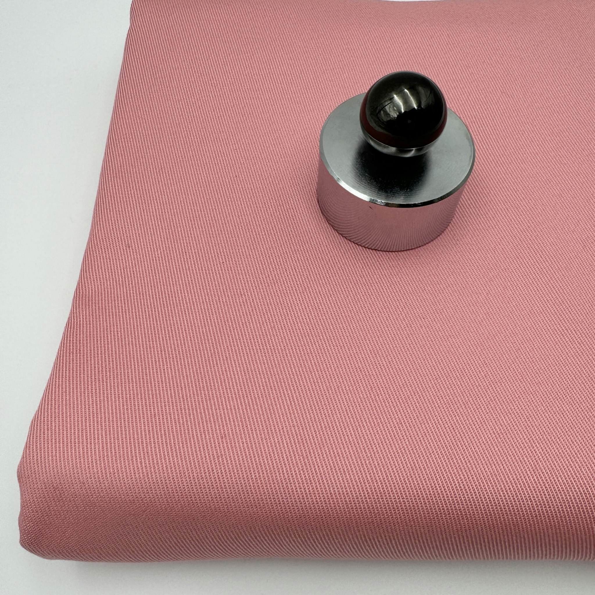 2,6m Lyocelltwill rosa