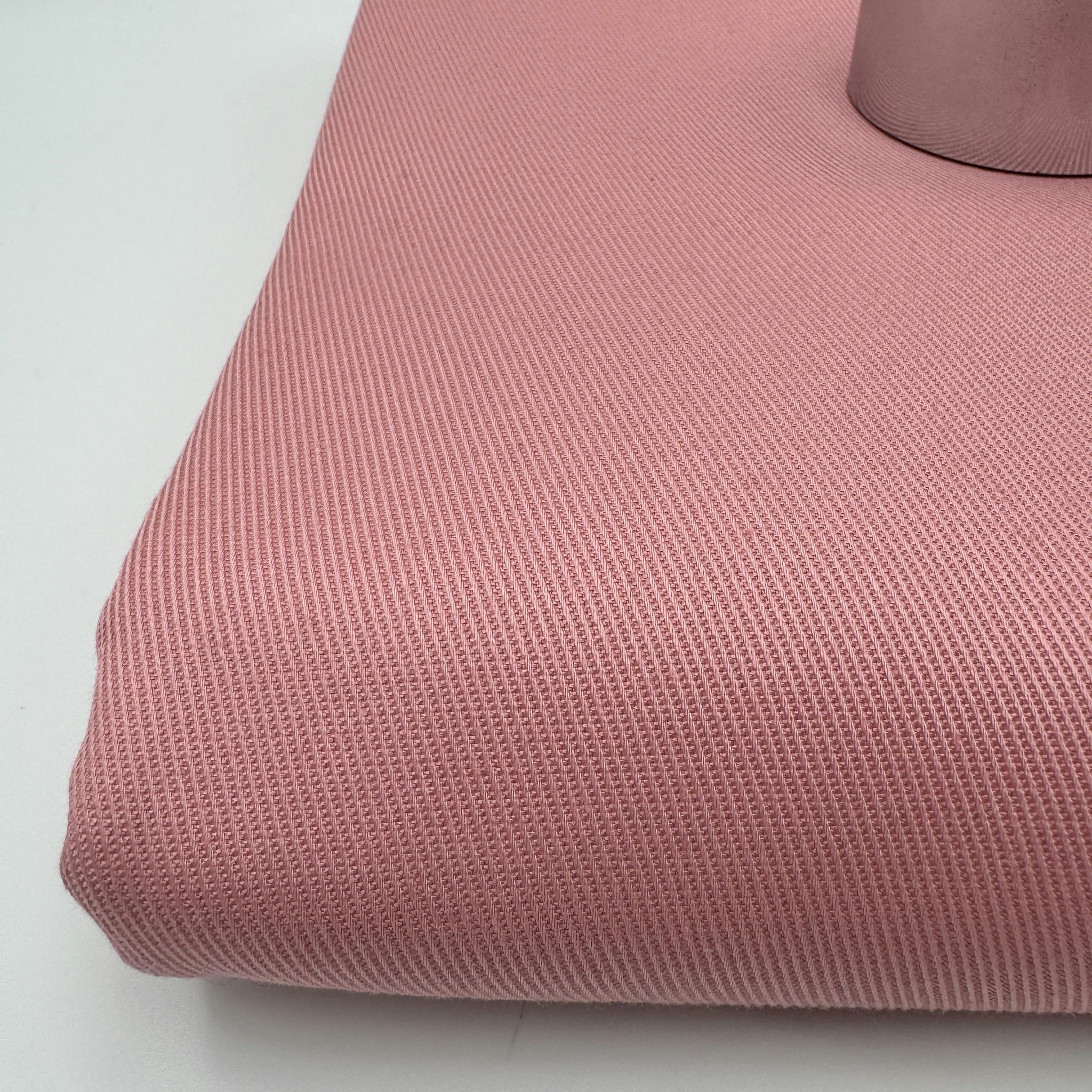 2,6m Lyocelltwill rosa