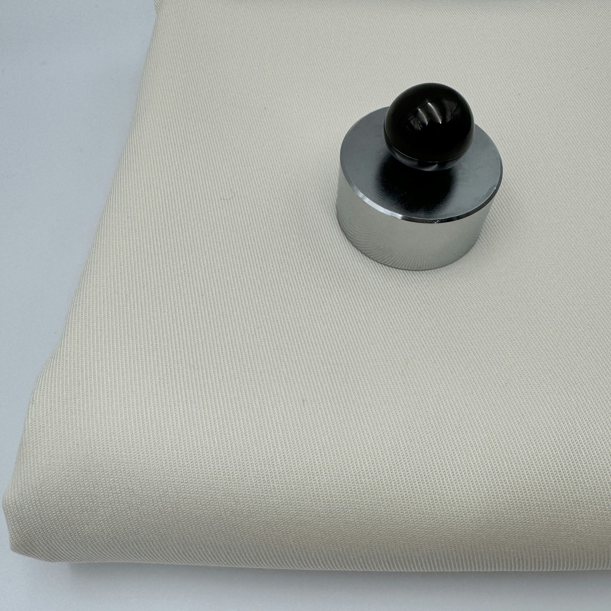 1,9m Lyocelltwill benvit