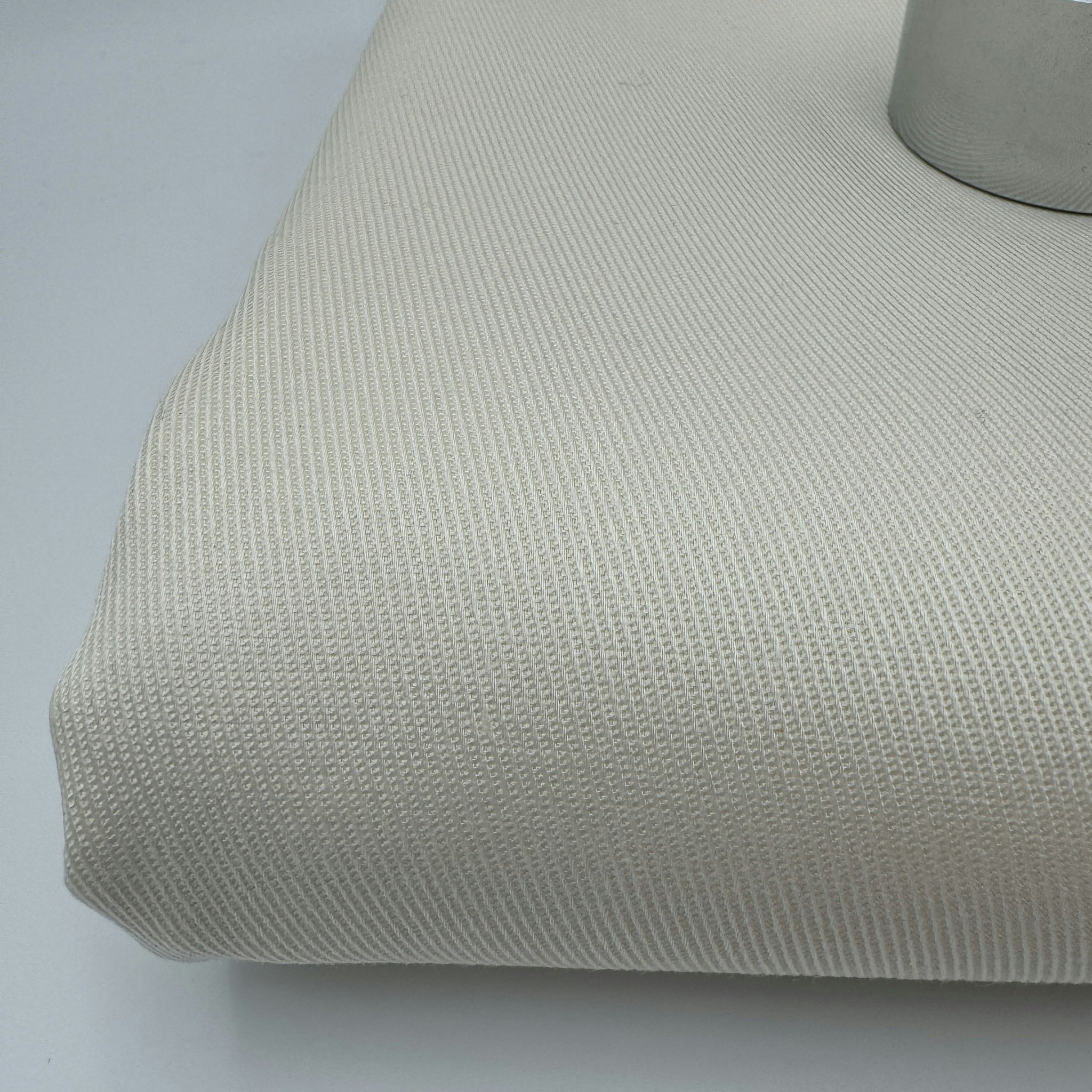 1,9m Lyocelltwill benvit
