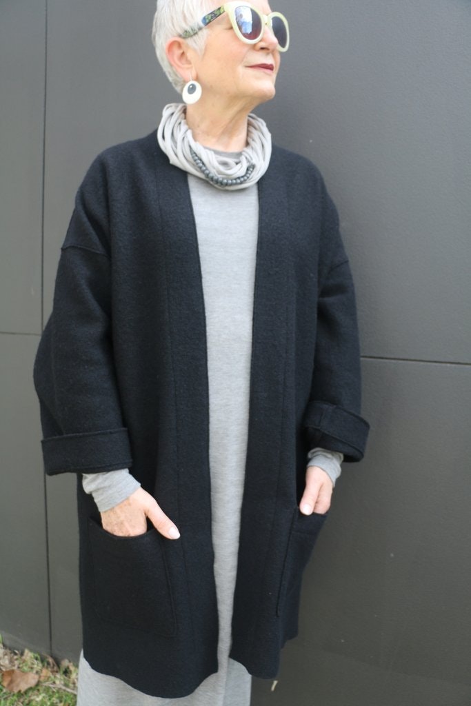 Berlin Jacket (16-22)