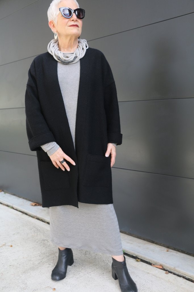 Berlin Jacket (16-22)