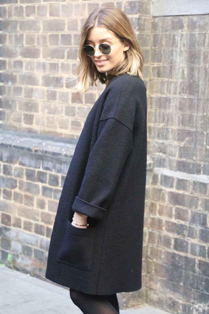 Berlin Jacket (16-22)