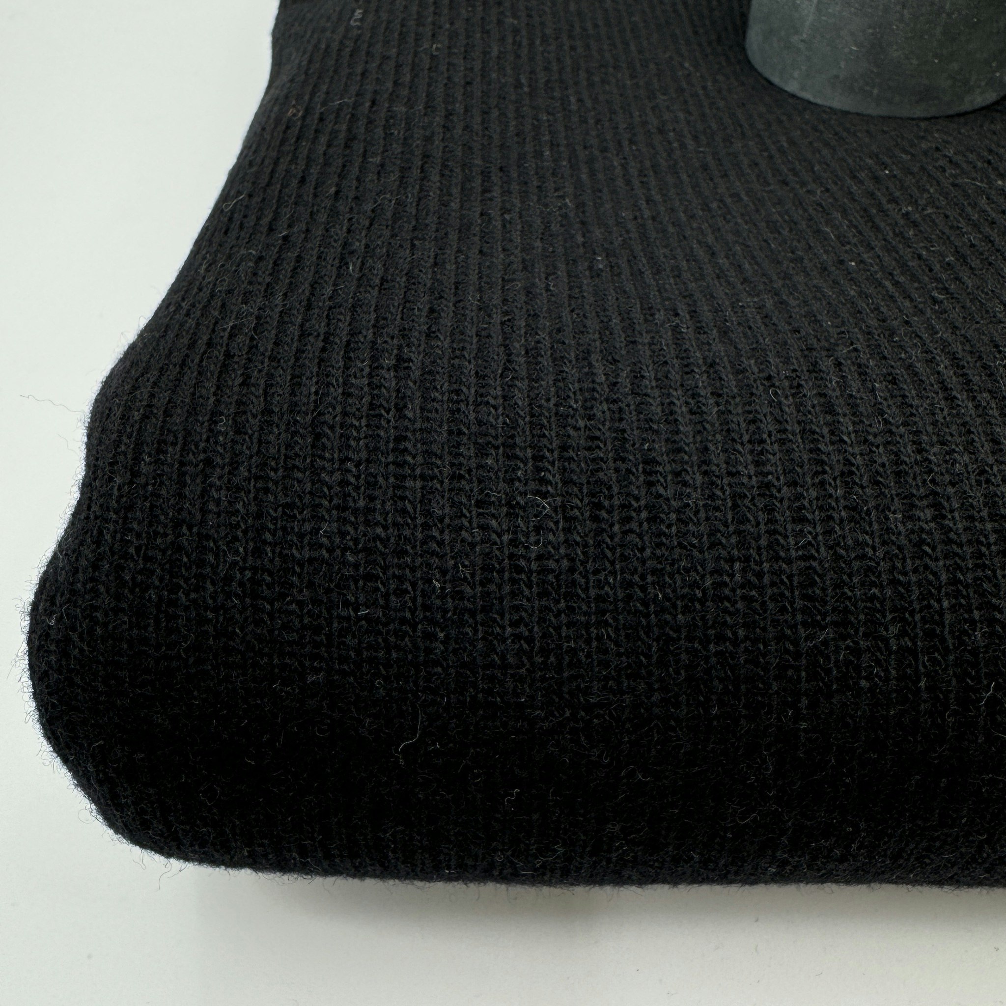 2m  Skogshuggarull svart D&G