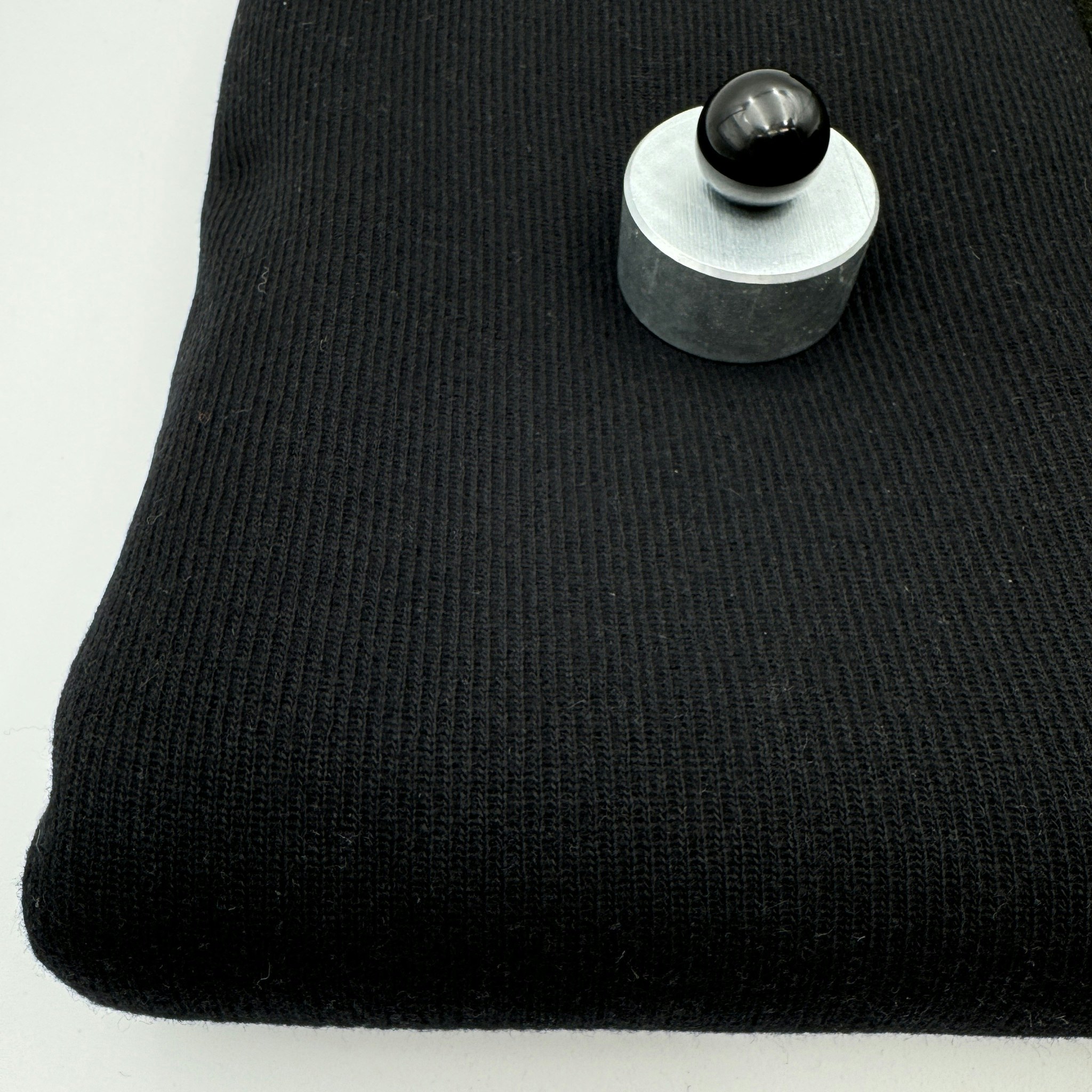 2m  Skogshuggarull svart D&G