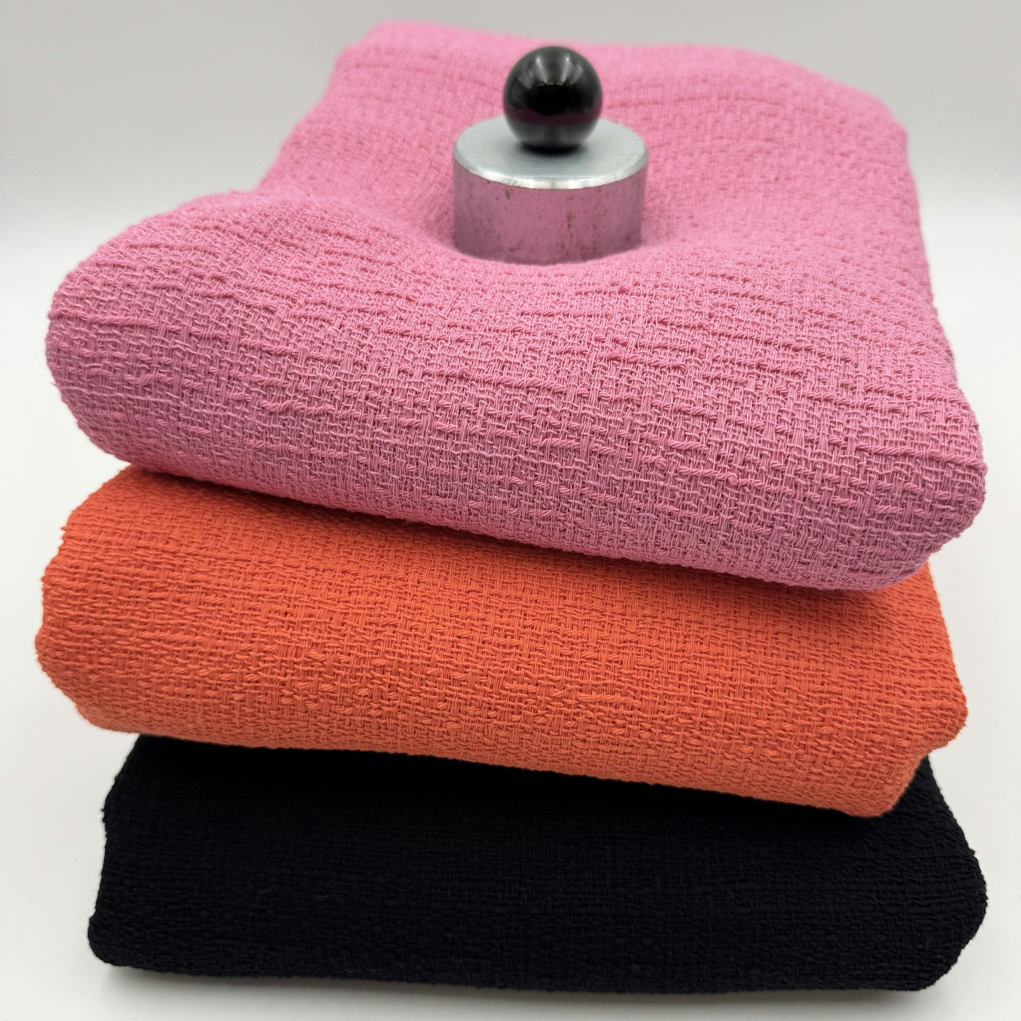 Bomullschanel rosa Gucc*