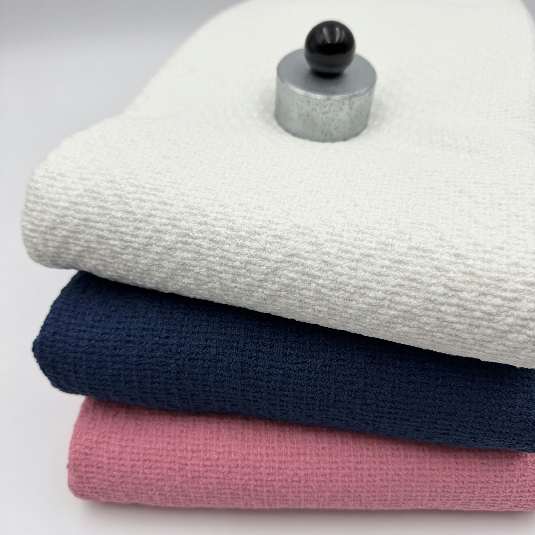 1,5m Bomullschanel rosa Gucc*