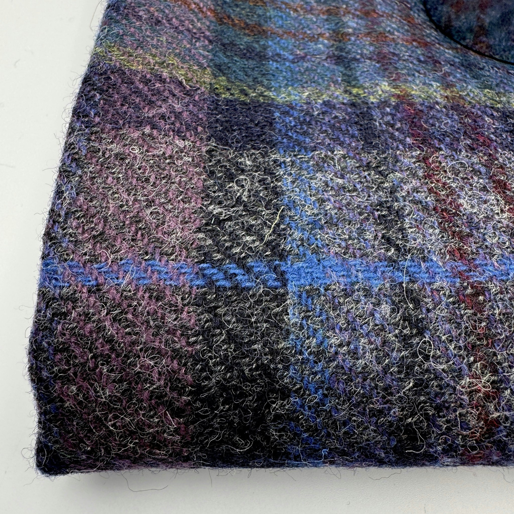 HT-Stuv nr22 Harris tweed 2m