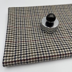 Stuv nr40 Tweed 2m