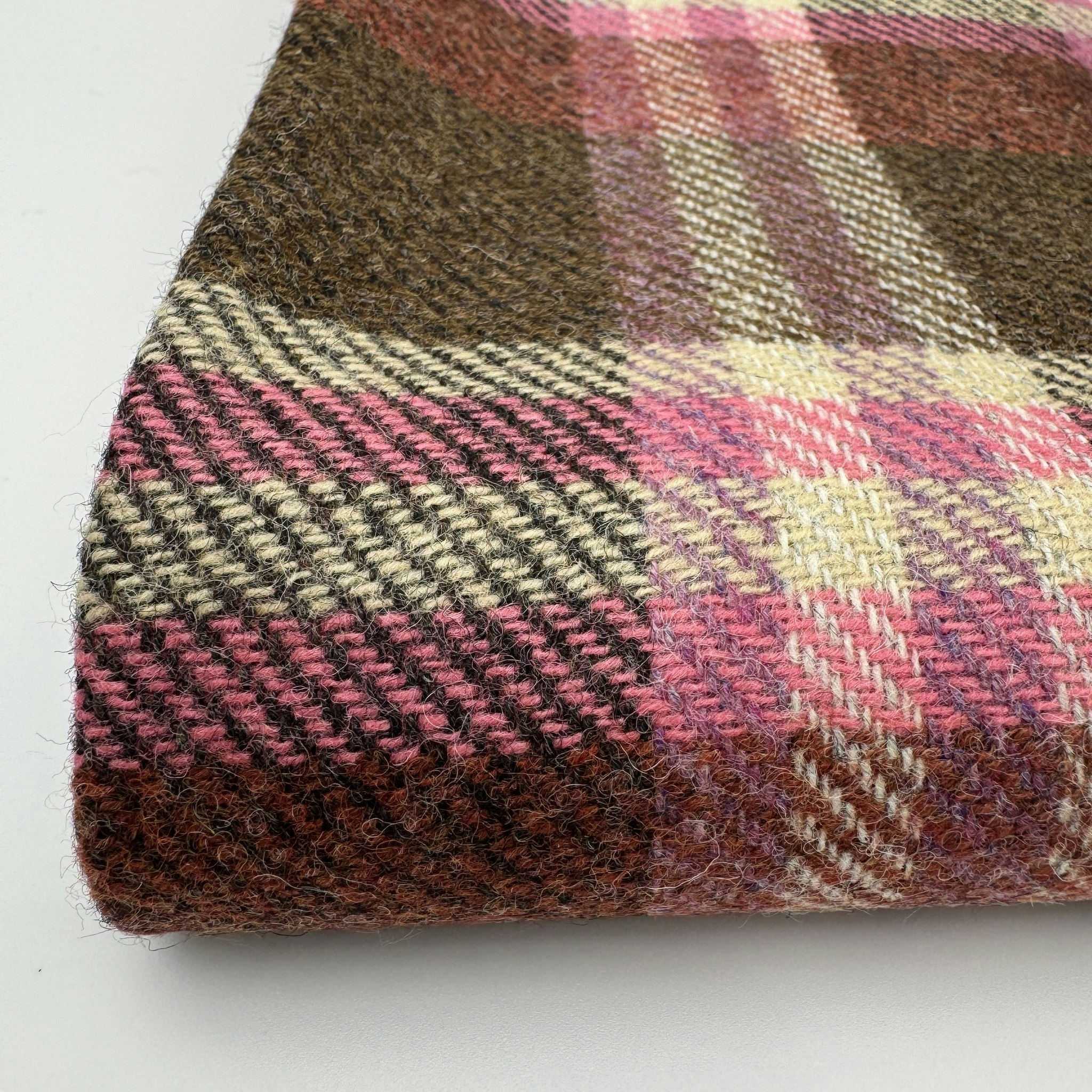 Stuv nr62 Tweed 1m
